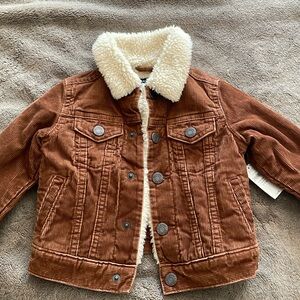 Gap Corduroy jacket